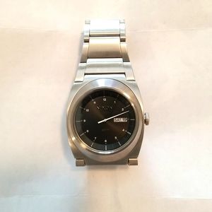 Mens Nixon watch